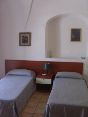 Гостиница Le Pietre Di Lampedusa  Lampedusa e Linosa